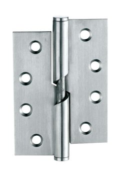 diameter of 12 mm lifting hinge, arc screw hole, washroom hinge, stainless steel, steel hinge