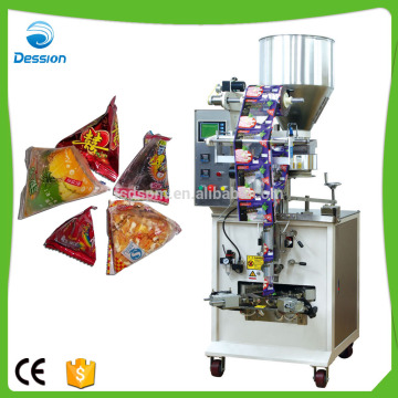 Automatic Pyramidal Bag Melon Seeds Packing Machine