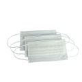 White Disposable Face Masks High Quality Face Masks