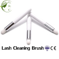 Nylon Clear Nose Blackhead Smudge Brush