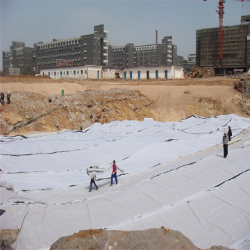 350gsm PP Non Woven Geotextile Best Price