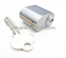 oval lock cylinder 701