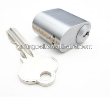 oval lock cylinder 701