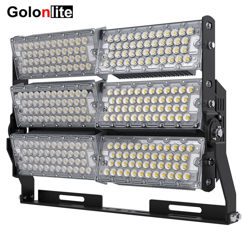 Indoor Outdoor LED High Bay Light 100W-1500W LED Industrial Light