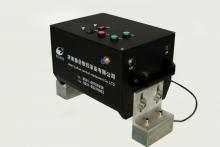 Nameplate Dot Peen Marking Machine