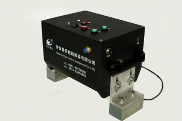 Nameplate Dot Peen Marking Machine
