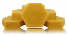 raw yellow beeswax for sale