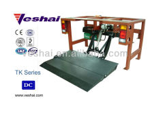 Truck Hydraulic Cantilever Tailgate lift VH-CL-50