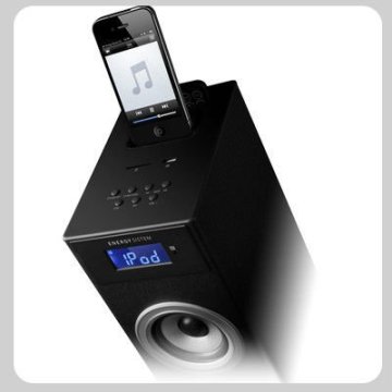 OHM-X7001 2.1CH tower speaker bluetooth wireless speaker