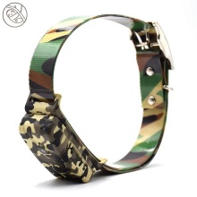 Outdoor WCDMA GPS Tracker Collar for Pets