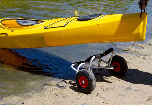 Kayak Trolley