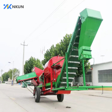Professional Peanut Picking Machine: Efficient Groundnut Harvesting Solutions