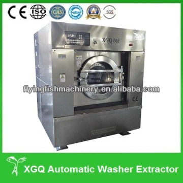 Idustrial used commercial washer