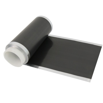 Double Sided Conductive Carbon Coated Aluminum Foil for Li-Ion Battery
