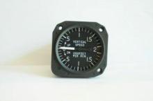 2 1/4 Spare airplane Aircraft Speed Indicator Guages BC-6