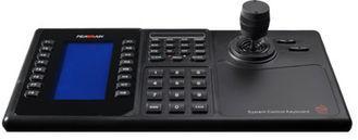 RJ45 Matrix Keyboard Controller ,  PTZ and DVR Controls for