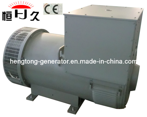 Brushless Electric Generator 42.5kVA (HJI 34KW)