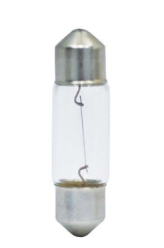 Car interior light/ A10