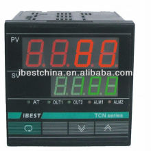 SSR Output Temperature Controller, Temperature Controller With SSR Output, Process Controller TCN (IBEST)