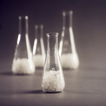 Spray Powder Saturated Hybrid Polyester Resin