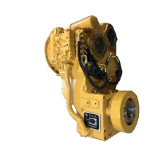 High Guarantee Transmission Gearbox Assembly WG180 4644006207