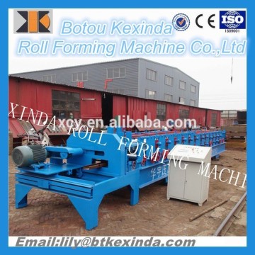 c shaped rolling forming machines