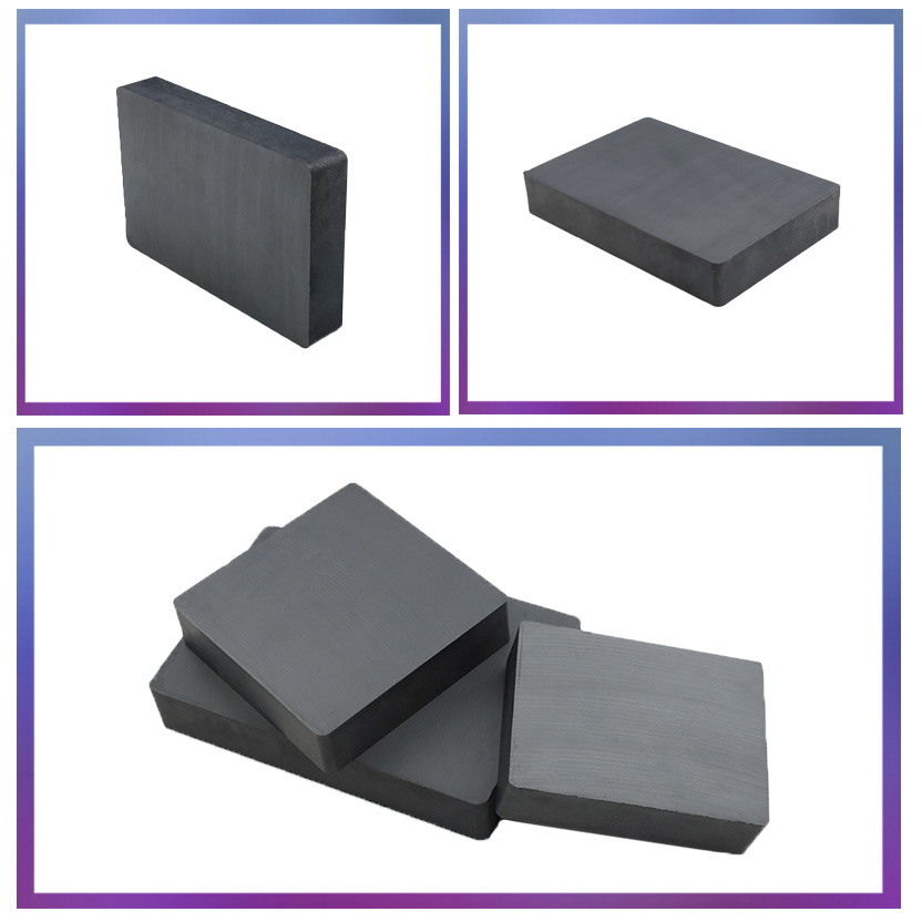 ferrite magnet