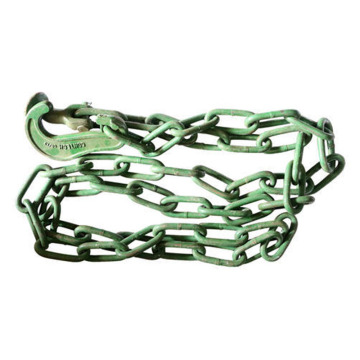 High Tensile Safety Lashing Chains 100kn-200kn