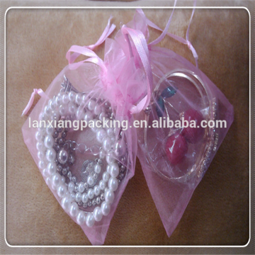 Organza Gift Bags/Organza Pouch Wholesale