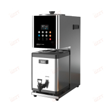 Intelligent Smart Tea Brewer for Bubble Tea Shops and Hotels