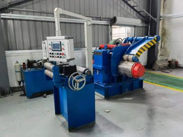 Coiler Machine For Sale