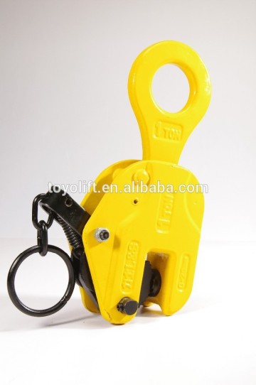 TOYO CDH VERTICAL LIFTING CLAMP/LIFTING CLAMP/VERTICAL CLAMP