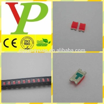 High bright led light smd 1206