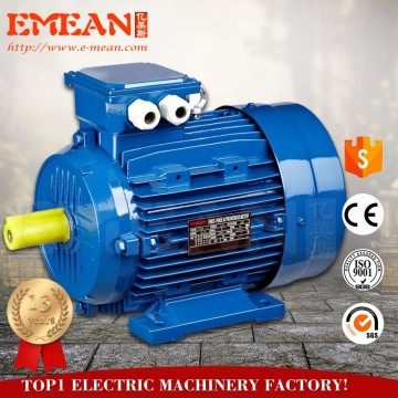 Three phase electric motor /ac electirc motor Y2 motor
