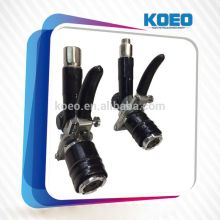 New Sale Clamp Nozzle