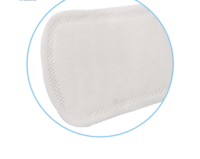 cotton sanitary napkin