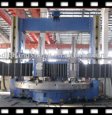 lathe conventional VTL with DRO