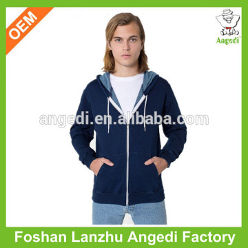 Promotional cheap hoodie for men