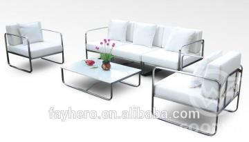 outdoor sofa furniture aluminum GW4004