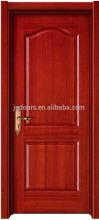 Mould interior wooden door