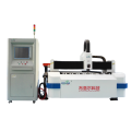 500w Fiber Laser Cutting Machine