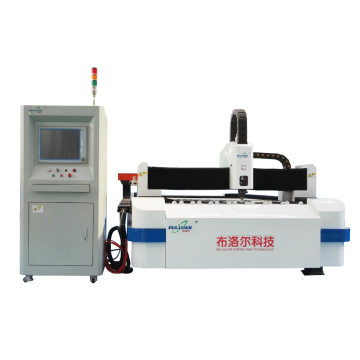 Máquina de corte do laser da fibra 500w