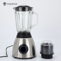 BADAN STAINLESS STEEL 2 IN 1 BLENDER