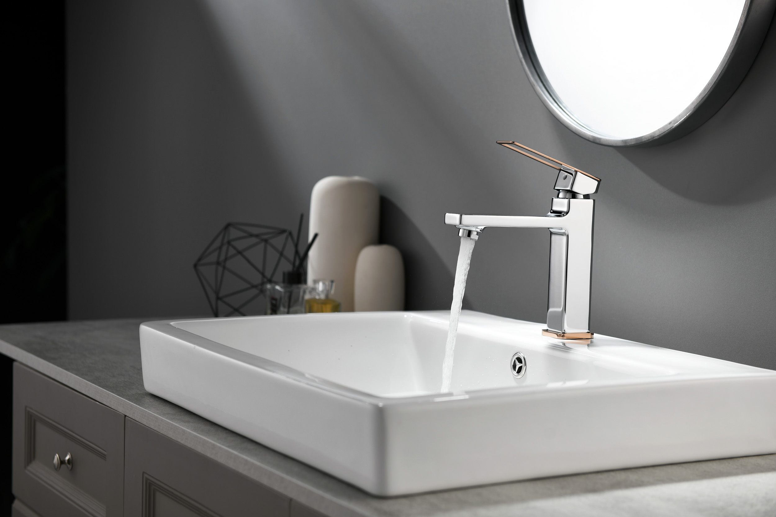 basin faucets for bathroom