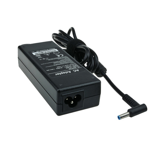 Adaptateur HP 90 HP 19,5V 4.62A Blue Pin 90W Elitebook