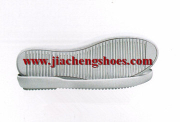 RB Rubber comfortable soles supplier