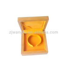 lacquer bamboo jewelry gift packaging box