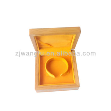 lacquer bamboo jewelry gift packaging box