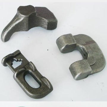 forging auto parts, forging motorcycle parts, forged product