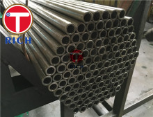 Seamless Carbon Steel Pipe for heat exchanger